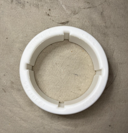 M548 M548A1, M-113A1 CARRIER 12381756 WHEEL BEARING ARM SUPPORT 2530-00-773-2138