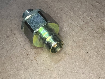 Quick Disconnect Coupling Half VHN8-8-EM NSN 4730-01-241-4675 - photo 3