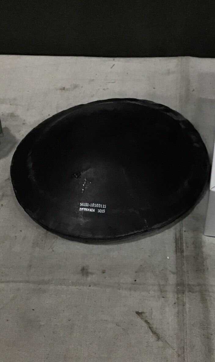 LIGHT ARMORED VEHICLE GENERAL DYNAMICS 10500115 CUSHIONING PAD 2590-21-906-4668