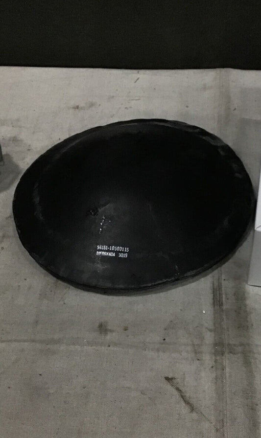 LIGHT ARMORED VEHICLE GENERAL DYNAMICS 10500115 CUSHIONING PAD 2590-21-906-4668