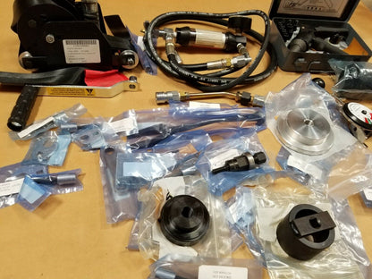 New Humvee Tool Kit HMMWV M998 Tool Kit M1125 M1114 Tool Kit For Hummer  H1