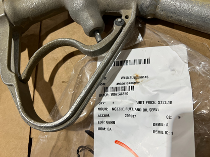 Oil Servicing Nozzle 1853750 NSN 4930-01-318-6091 - photo 4