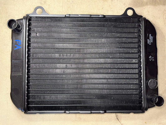 DENSO 39060-1060 LEFT ENGINE COOLANT RADIATOR LH 122000-1013 2930-01-255-4231