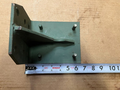 Angle Bracket M60A1 NSN 5340-01-044-8386 - photo 2