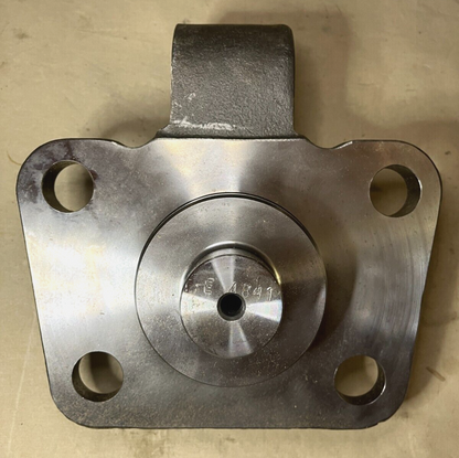 M-915 SERIES, M-916A1 (LET) TRUCK 3280E4841 HDT VEHICLE BRACKET 5342-01-194-0392