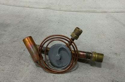 Txv Brazing Expansion Valve Assembly 10-52028-02 NSN 4820-01-610-6485 - photo 2