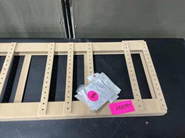 Weldment Panel Assembly 3892533 NSN 2510-01-589-6409 - photo 5