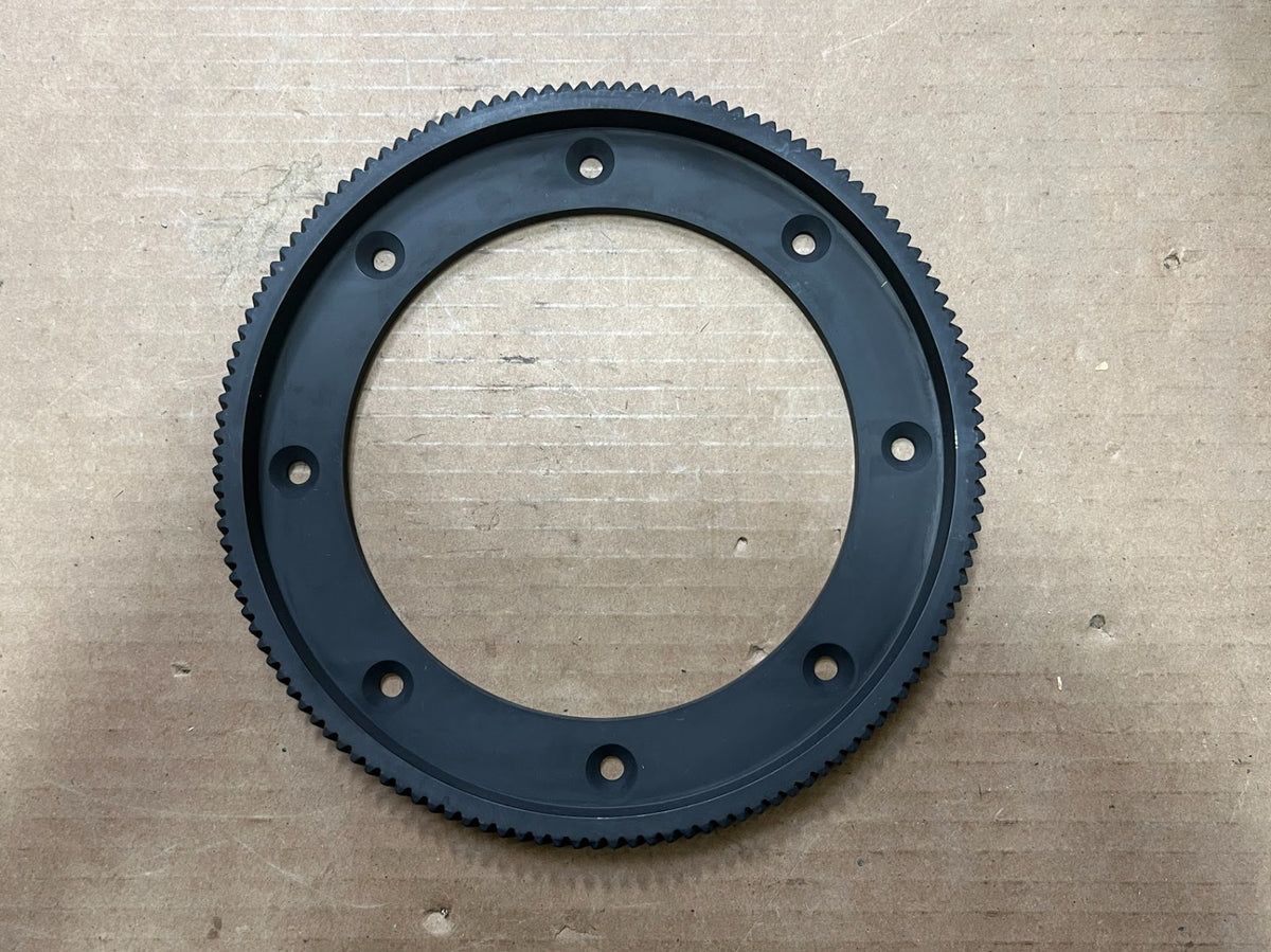 Helical Gear 2507333 NSN 3020-01-031-8307 - photo 2