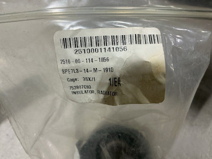 Radiator Insulator 753997C93 NSN 2510-00-114-1056 - photo 2
