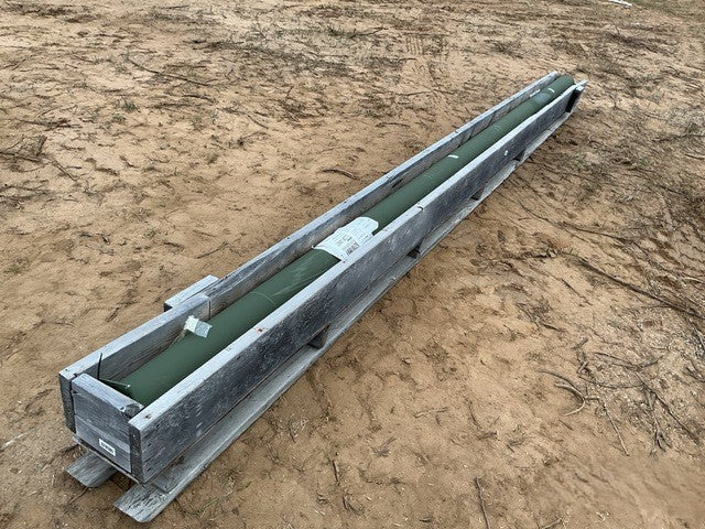 Storage Tube Assembly 1334380W NSN 4710-01-163-2698 - photo 13
