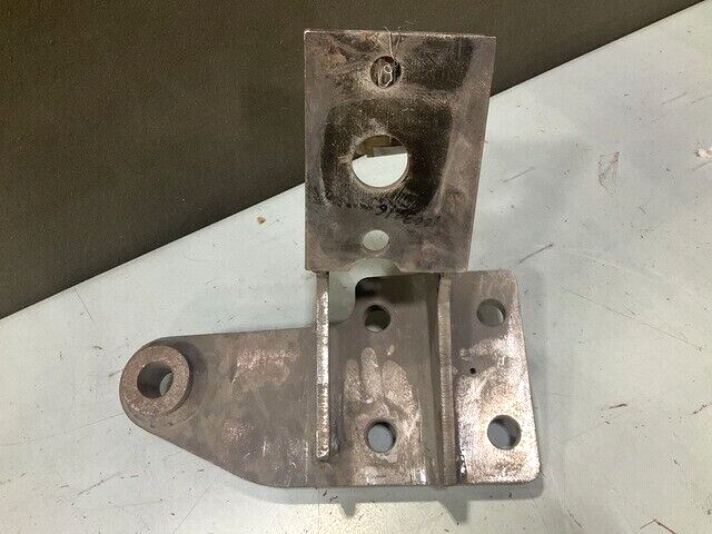 MRAP BUFFALO MK2A2 AXLETECH 885501071E STEERING GEAR ARM 2530-01-548-8429 NOS