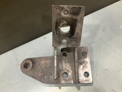 MRAP BUFFALO MK2A2 AXLETECH 885501071E STEERING GEAR ARM 2530-01-548-8429 NOS