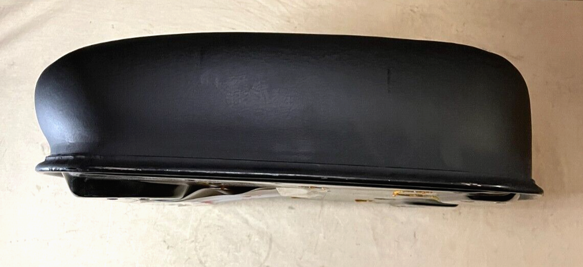 NEW VEHICULAR SEAT BACK CUSHION F403307DS F4033-1 2540-01-008-1402 USA-STOCK