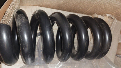 M1151A1 HEAVY DUTY SPRING HELICAL COMPRESSION 5360-01-648-0277 HMMWV 12529128