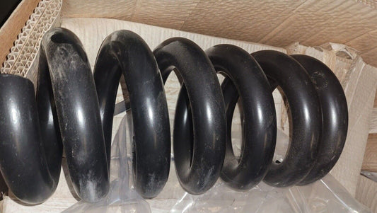 M1151A1 HEAVY DUTY SPRING HELICAL COMPRESSION 5360-01-648-0277 HMMWV 12529128
