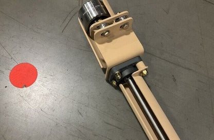 MILITARY MRAP CONSTANT VE DRIVE SHAFT ASSEMBLY 4291510 2520-01-569-0943