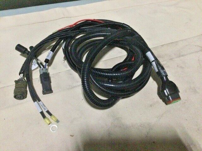 NEW HMMWV KIDDE 422195 BRANCHED WIRING HARNESS 6036459 6150-01-563-7513