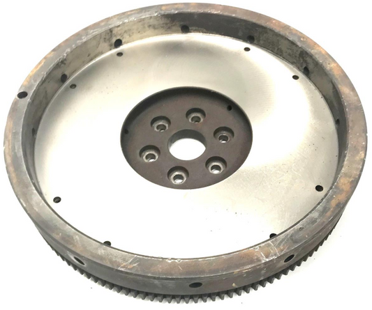 MULTIFUEL M35A2 LDT-465-1D Fly Wheel for multi fuel 2.5  10889801