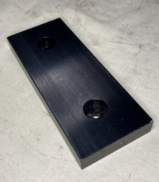 HMMWV HUMMER H1 AM GENERAL  12469056 SPACER FUEL TANK 6007339 5365-01-456-5637