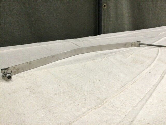 HMMWV M998 Clampco Products 4668988-000 Retaining Bands NSN 5340-01-542-7401