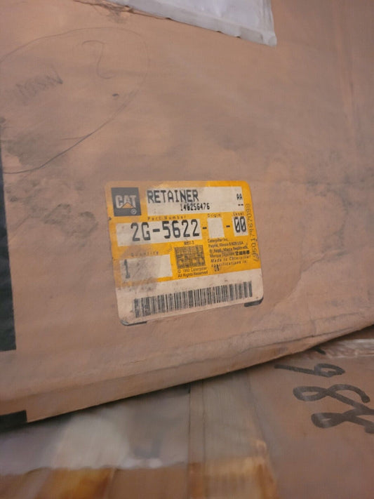 GENUINE CAT 2G5622 RETAINER FITS CATERPILLAR OFF-HIGHWAY TRUCK