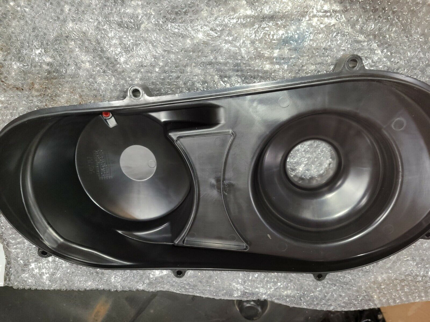 For 2015-2022 Polaris RZR XP 1000 S & General Outer Clutch Cover 5451767 2635611