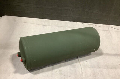 MILITARY TRAILERS M149 M332 7411078 AIR BRAKE RESERVOIR A298748 2530-00-741-1078
