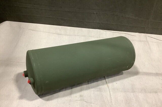 MILITARY TRAILERS M149 M332 7411078 AIR BRAKE RESERVOIR A298748 2530-00-741-1078