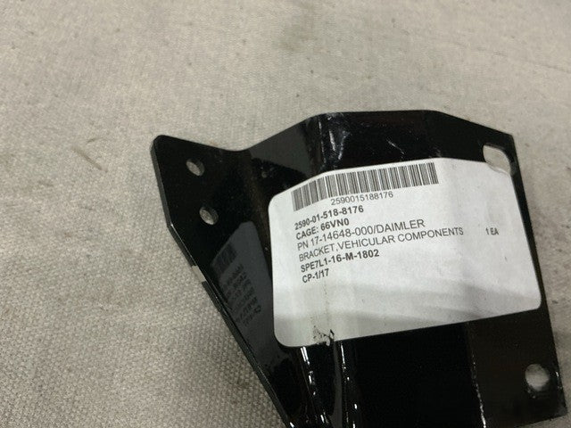Bracket M915A3 NSN 2590-01-518-8176 - photo 4