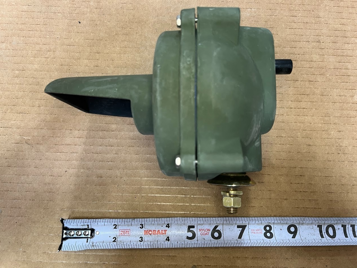 Head Light Switch Assy 5A910 NSN 6220-01-300-3643 - photo 2