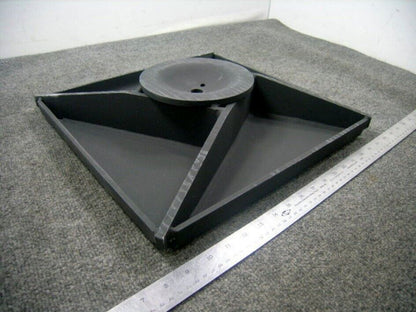 M1000 TRAILER SW33438 Overhaul Stand Weldment Assemblies 4910-01-415-2535