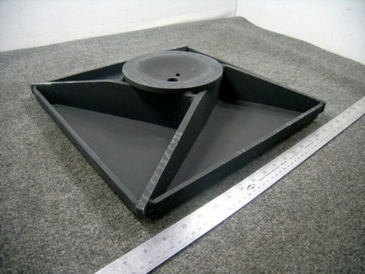 M1000 TRAILER SW33438 Overhaul Stand Weldment Assemblies 4910-01-415-2535