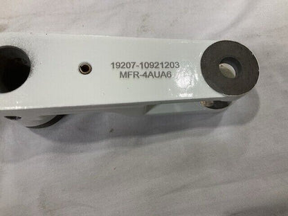 M992, M109 HOWITZER 10921204 REMOTE CONTROL LEVER 2530001304294 3040-00-130-4294