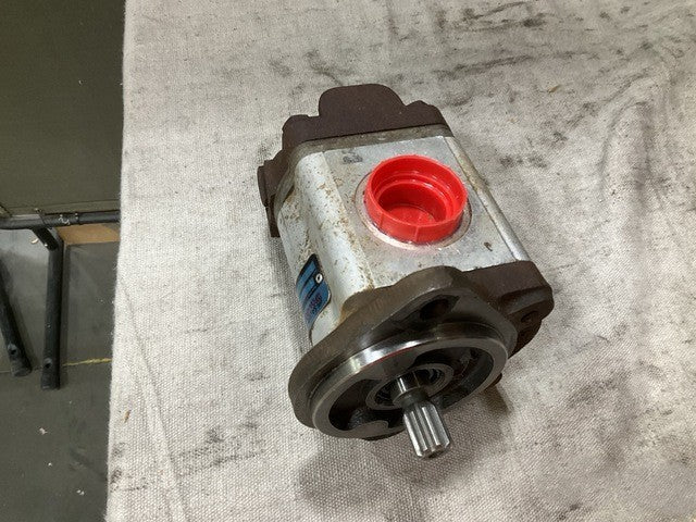 Pump Assy 34011 NSN 2530-01-494-5659