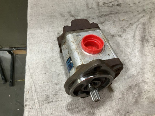 Pump Assy 34011 NSN 2530-01-494-5659