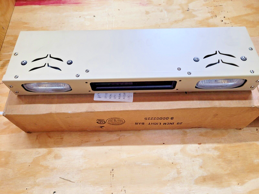 GENUINE IBIS TEK 24'' IR HID LIGHT BAR 2202-900-001 HMMWV HUMVEE M1123 M1045