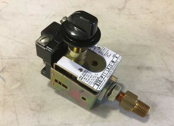 ALLEN BRADLEY 836-P11-LKJS-M / 836P11LKJSM 5930-00-926-7458
