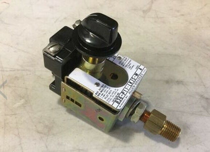 ALLEN BRADLEY 836-P11-LKJS-M / 836P11LKJSM 5930-00-926-7458