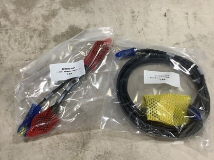 Military Tricom Research 11000-00732 SOTM Filter Switch Assembly 5998-01-124-494
