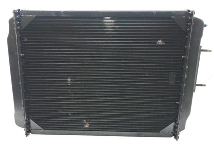 MILITARY TRUCK M813 M809 5 TON RADIATOR ENGINE COOLING 2930-00-134-4709 11664460