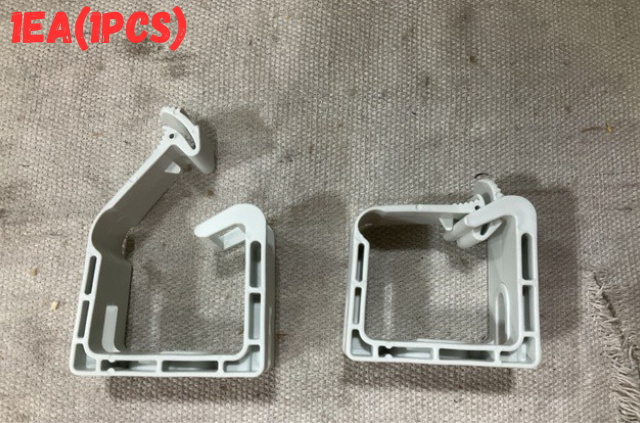 Molded Seat 770210 NSN 1560-01-111-1806