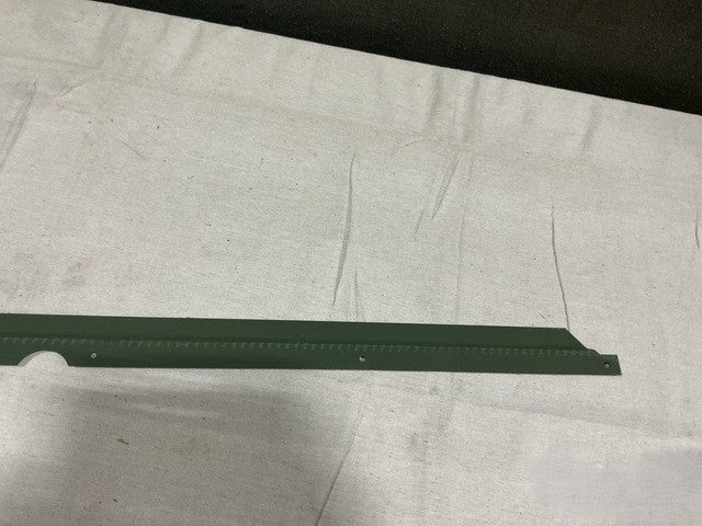 Windshield Retainer M1025 NSN 2590-01-209-6042 - photo 4