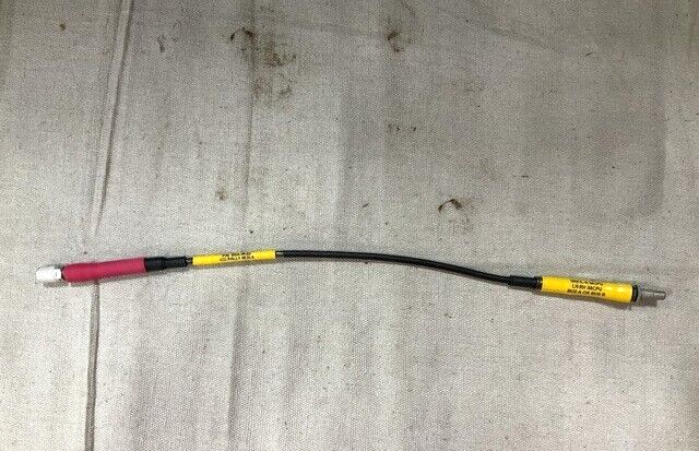 HELICOPTER OH-58D ICO RALLY BSA-58-03 SELF-TEST CABLE ASSEMBLY 5995-01-516-5751