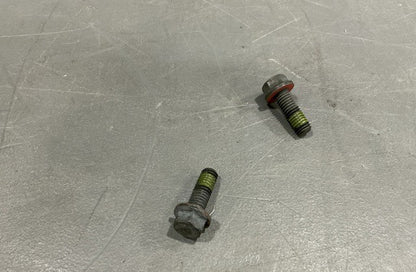 Head Cap Screw 23518404 NSN 5305-01-450-5736 - photo 2