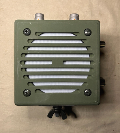 HF-SSB/VHF-F RADIO HARRIS RF-5980-SA001 LOUDSPEAKER AMPLIFIER 5965014808784 NOS