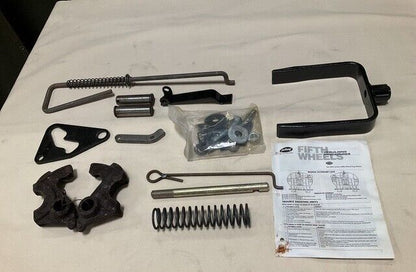 M-915 Series Truck Holland RK-63506 Fifth Wheel Parts Kits 2510-01-134-8880