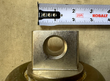 M60A1, M48A5, M60 TANK 12270486 SELF-ALIGNING PLAIN BEARING 3120-01-153-0290 NOS