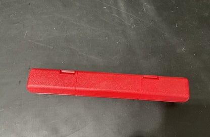 Fixed Head Micrometer Torque Wrench - photo 4