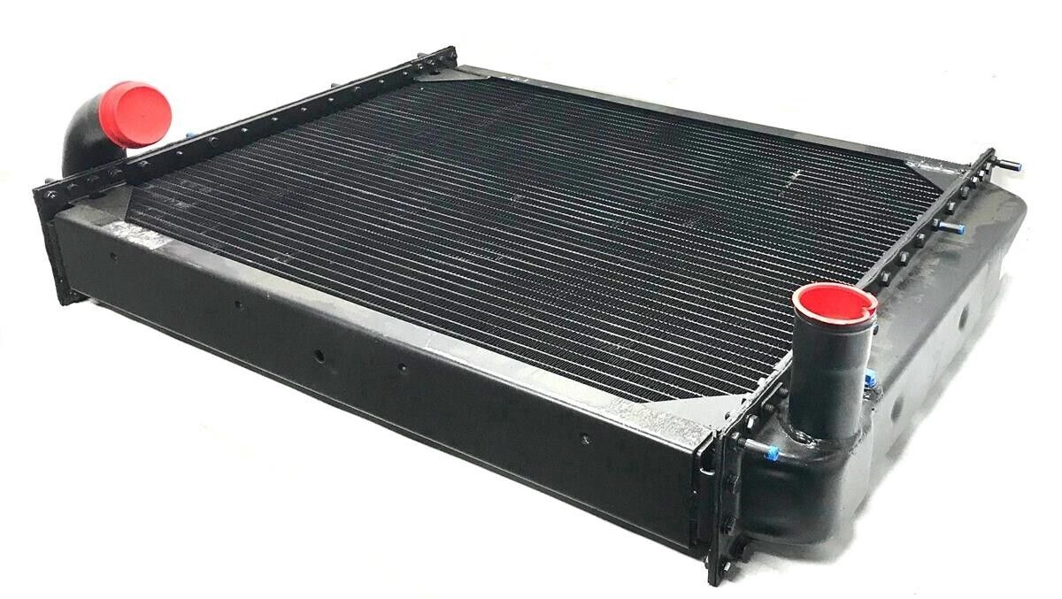 MILITARY TRUCK M813 M809 5 TON RADIATOR ENGINE COOLING 2930-00-134-470 ...