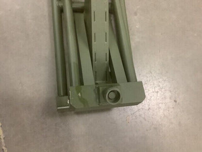 M998 HMMWV H1 BOGERT 30M-HVBMI LEVELING-SUPPORT HYDRAULIC JACK 5120-01-573-3382